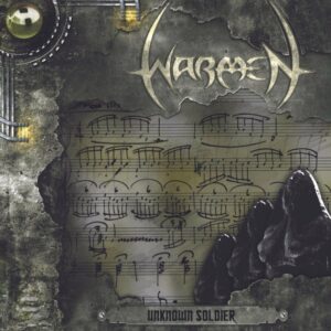 Warmen - Unknown Soldier(2000)
