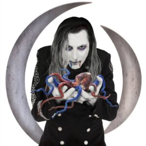 A Pewrfect Circle - Eat The Elephant(2018)