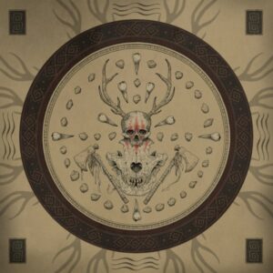 Blackbraid - Blackbraid Ⅰ(2022)