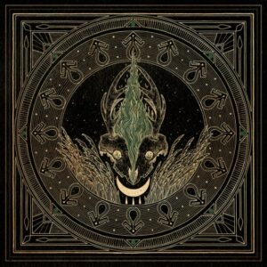 Blackbraid - Blackbraid Ⅱ(2023)