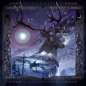 Blackbraid - Blackbraid Ⅲ(2025)