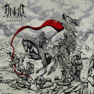 Duir - Catarsi(2026)