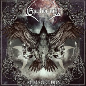Equilibrium - Armageddon(2016)