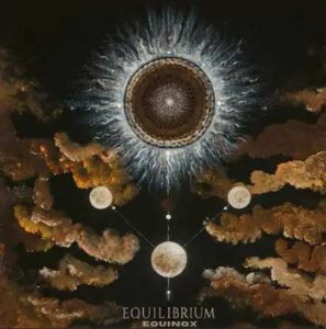 Equiilbrium - Equinox(2025)