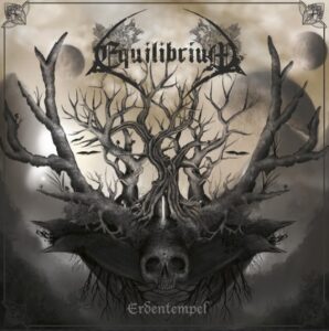 Equilibrium - Erdentempel(2014)