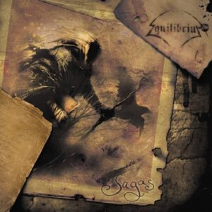 Equilibrium - Sagas(2008)