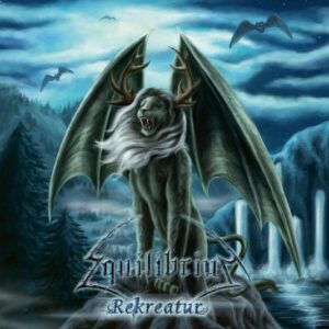 Equilibrium - Rekreatur(2010)