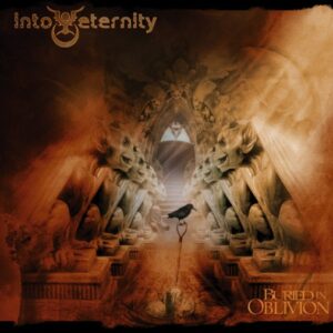 Into Eternity - Buried In Oblivion(2004)
