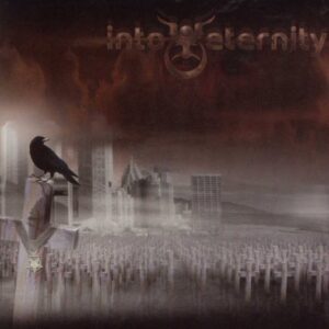 Into Eternity - Dead Or Dreaming(2001)