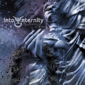 Into Eternity - The Scattering Of Ashes(2006)