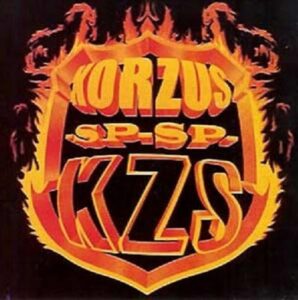 Korzus - KZS(1995)