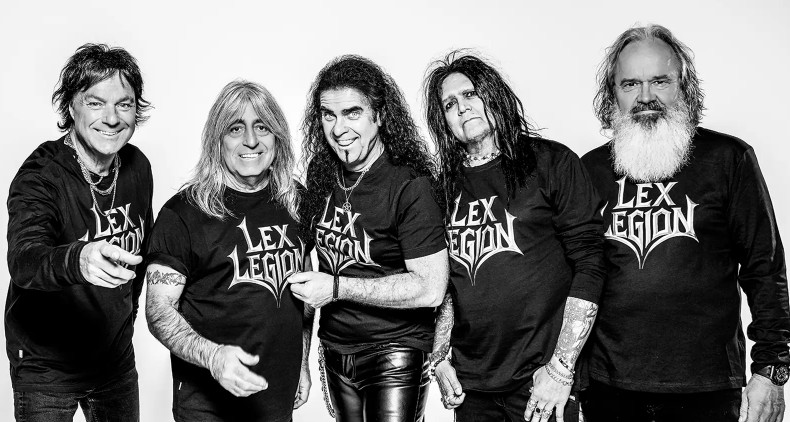 LEX LEGION（レックス・リジョン）