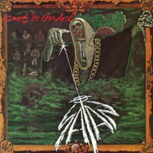 Satan - Court In The Act（1983）