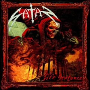 Satan - Life Sentence（2013）