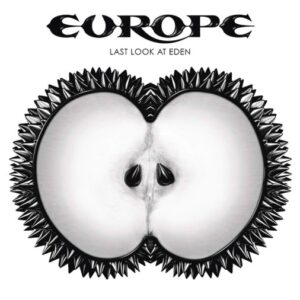 Europe - Last Look At Eden(2009)