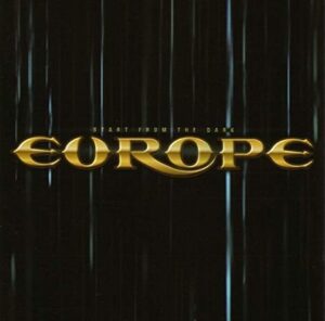 Europe - Start From The Dark(2004)