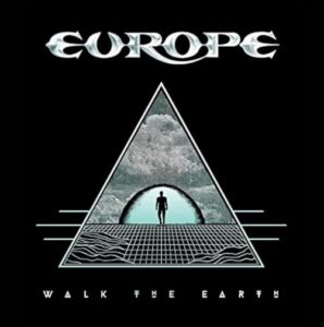 Europe - Walk The Earth(2017)