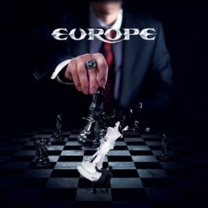 Europe - War Of Kings(2015)