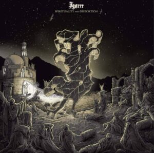 Igorrr - Spirituality And Distortion（2020）