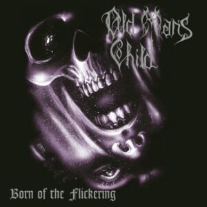 Old Man's Child - Born Of The Flickering（1996）