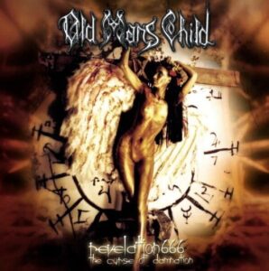 Old Man's Child - Revelation 666 : The Curse Of Damnation（2000）