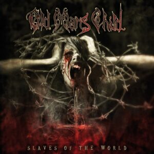 Old Man's Child - Slaves Od The World（2009）