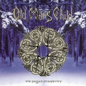 Old Man's Child - The Pagan Prosperity（1997）