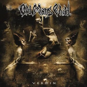 Old Man's Child - Vermin（2005）