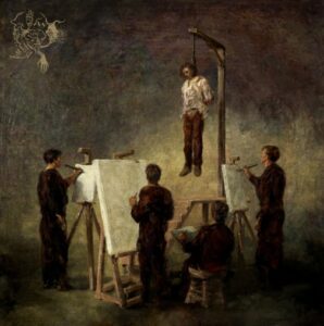 Abigail Williams - A Void Within Existence（2025）