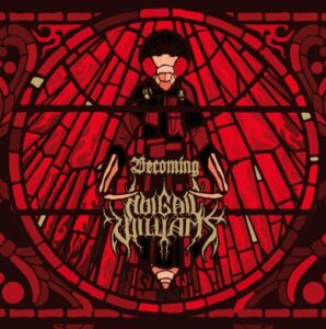 Abigail Williams - Becoming（2012）