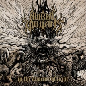 Abigail Williams - In The Absence Of Light（2010）