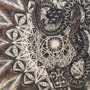 Abigail Williams - The Accuser（2015）
