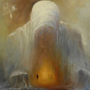 Abigail Williams - Walk Beyond The Dark（2019）