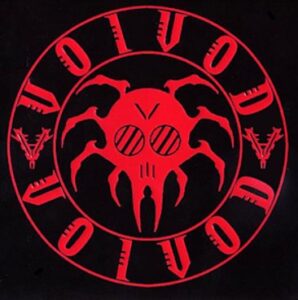 Voivod - Voivod（2003）