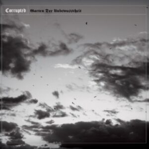 Corrupted - Garten der Unbewusstheit(2011)