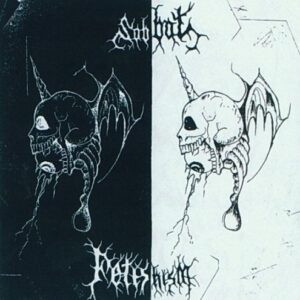 Sabbat - Fetishism（1994）