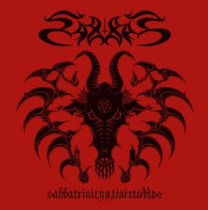 Sabbat - Sabbatrinity（2011）