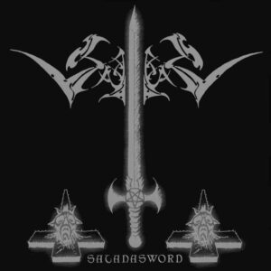 Sabbat - Satanasword（2000）