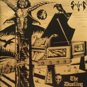 Sabbat - The Dwelling（1996）
