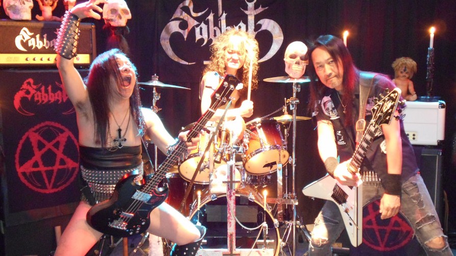 SABBAT（サバト）