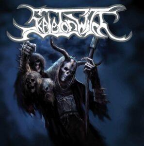 Skeletonwitch - At One With The Shadows（2004）