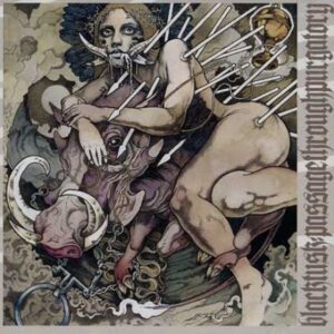Black Tusk - Passage Through Purgatory（2008）