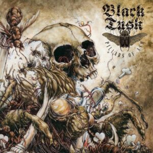 Black Tusk - Pillars Of Ash（2016）
