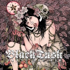 Black Tusk - Taste The Sin（2010）