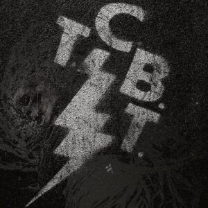 Black Tusk - T.C.B.T.（2018）
