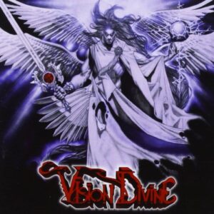 Vision Divine - Vision Divine（1999）