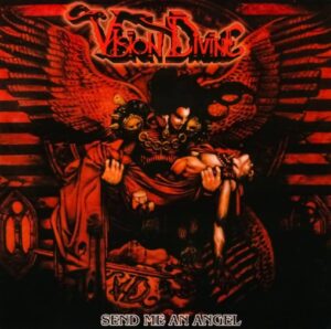Vision Divine - Send Me An Angel（2002）