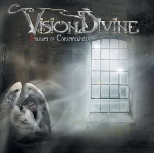 Vision Divine - Stream Of Consciousness（2004）