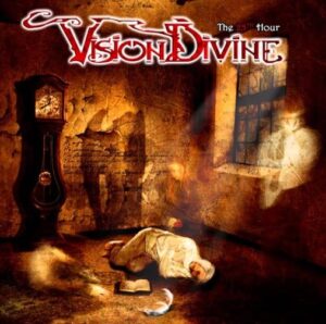 Vision Divine - The 25th Hour（2007）