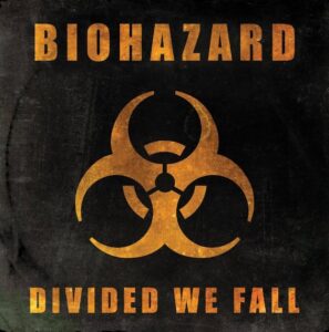 Biohazard - Divided We Fall（2025）